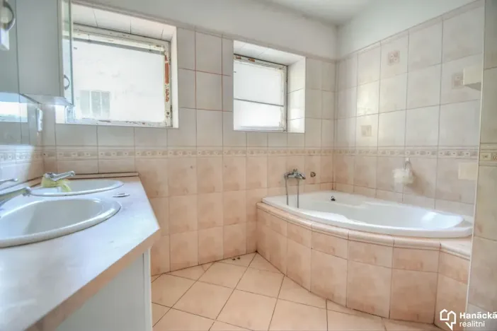 Prodej rodinného domu, Tovačov, Förchtgottova, 300 m2