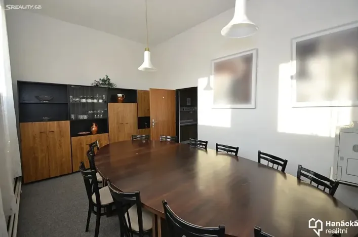 Pronájem kanceláře, Olomouc, Holická, 52 m2