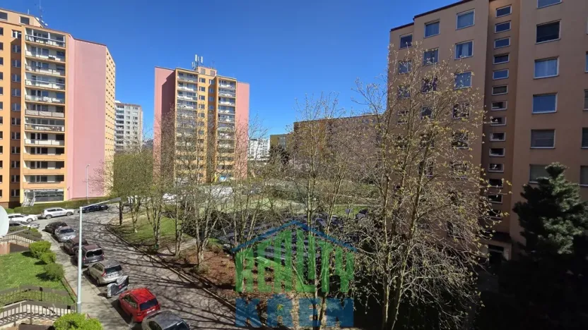 Prodej bytu 2+kk, Praha - Hlubočepy, Pivcova, 41 m2