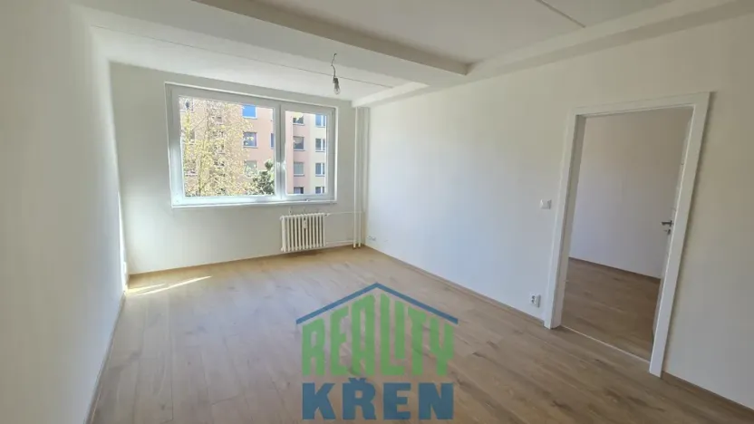 Prodej bytu 2+kk, Praha - Hlubočepy, Pivcova, 41 m2