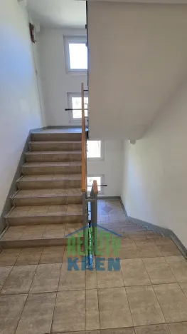 Prodej bytu 2+kk, Praha - Hlubočepy, Pivcova, 41 m2