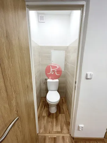 Pronájem bytu 2+1, Ostrava, U Prodejny, 54 m2