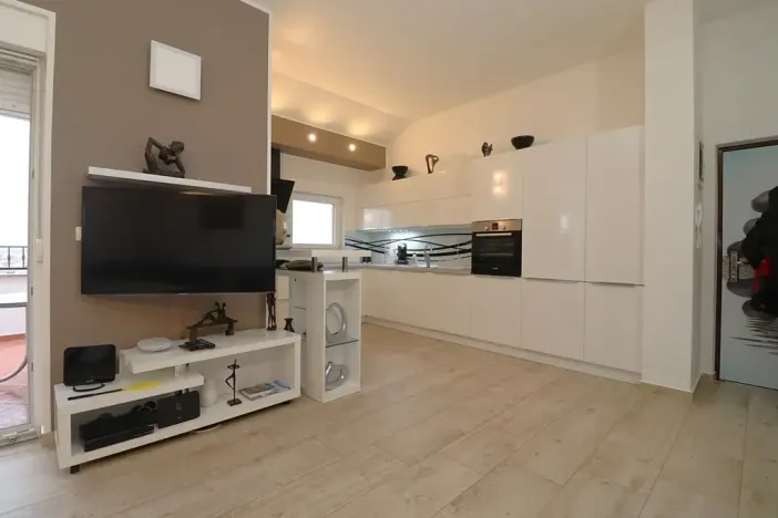 Prodej bytu 3+kk, Vodice, Chorvatsko, 67 m2