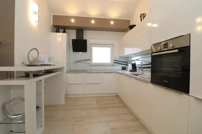 Prodej bytu 3+kk, Vodice, Chorvatsko, 67 m2