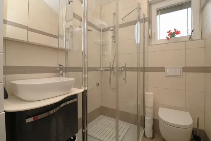 Prodej bytu 3+kk, Vodice, Chorvatsko, 67 m2