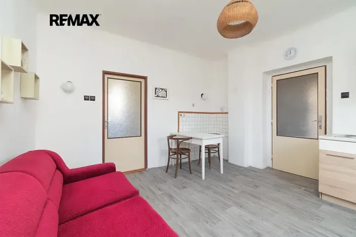 Prodej rodinného domu, Litohlavy, 82 m2