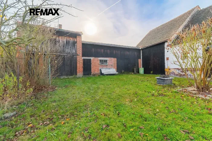 Prodej rodinného domu, Litohlavy, 82 m2