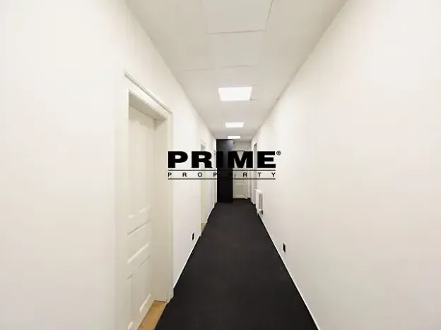 Pronájem kanceláře, Praha - Nové Město, Lazarská, 110 m2