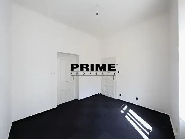 Pronájem kanceláře, Praha - Nové Město, Lazarská, 110 m2