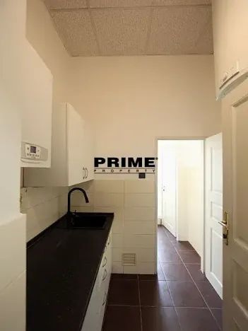 Pronájem kanceláře, Praha - Nové Město, Lazarská, 110 m2