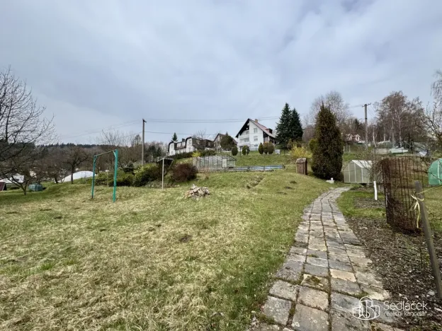 Prodej rodinného domu, Oloví, Tyršova, 242 m2