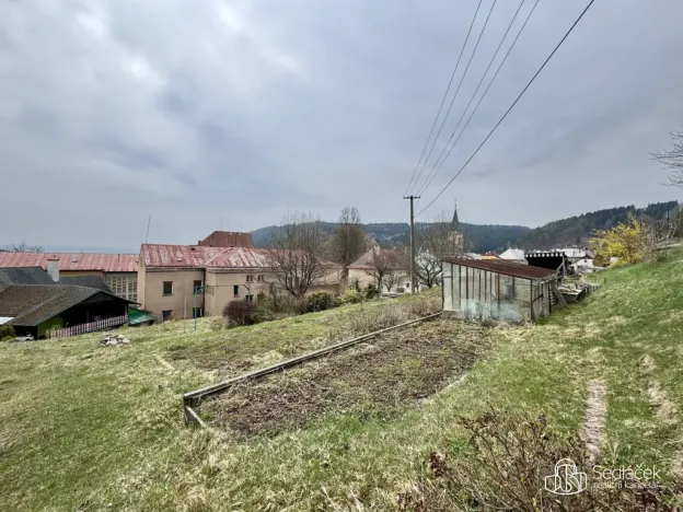 Prodej rodinného domu, Oloví, Tyršova, 242 m2