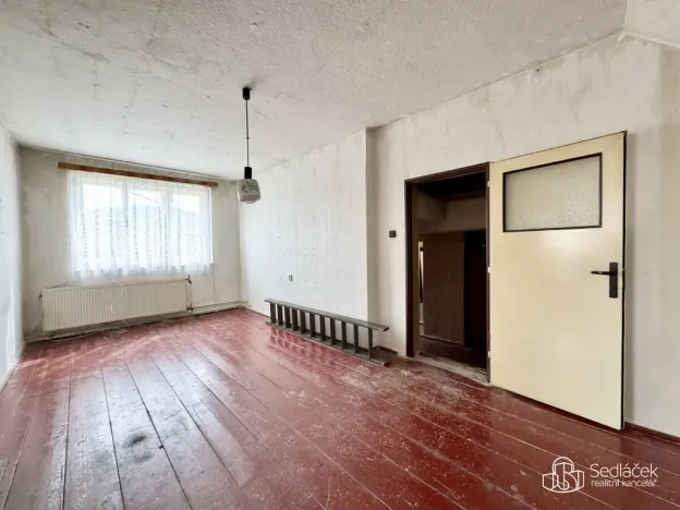 Prodej rodinného domu, Oloví, Tyršova, 242 m2