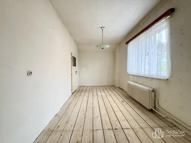 Prodej rodinného domu, Oloví, Tyršova, 242 m2