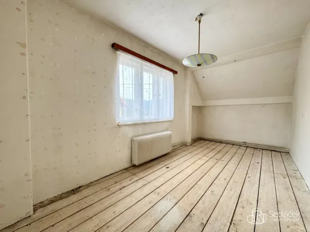 Prodej rodinného domu, Oloví, Tyršova, 242 m2