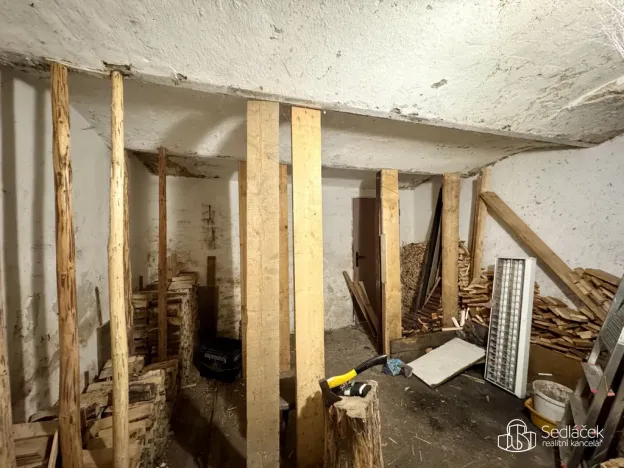 Prodej rodinného domu, Oloví, Tyršova, 242 m2