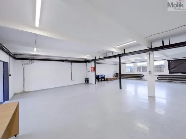 Pronájem skladu, Ledvice, Mírová, 198 m2