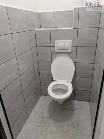 Pronájem skladu, Ledvice, Mírová, 198 m2