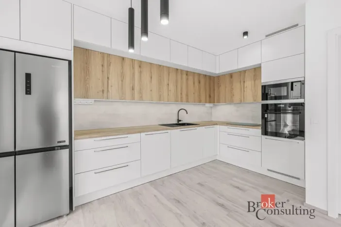 Pronájem bytu 3+kk, Praha - Chodov, 72 m2