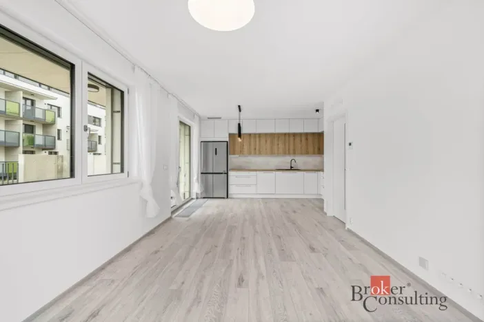 Pronájem bytu 3+kk, Praha - Chodov, 72 m2