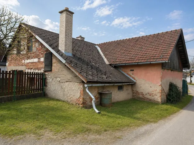 Prodej rodinného domu, Vojnův Městec, 98 m2