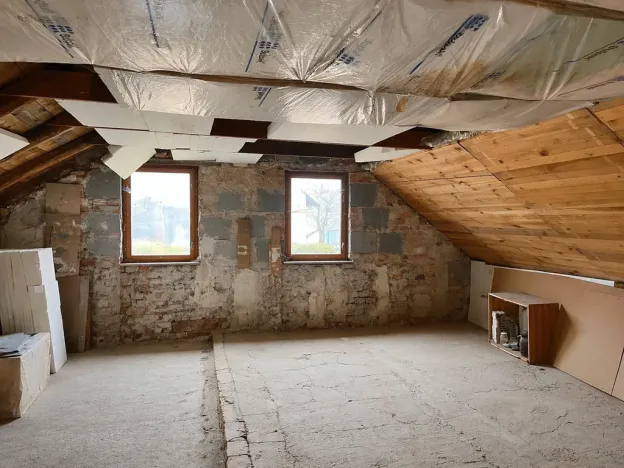 Prodej rodinného domu, Vojnův Městec, 98 m2