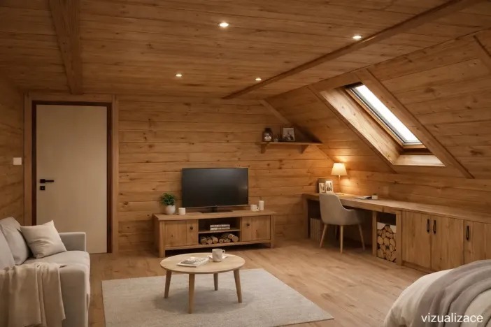 Prodej rodinného domu, Vojnův Městec, 98 m2