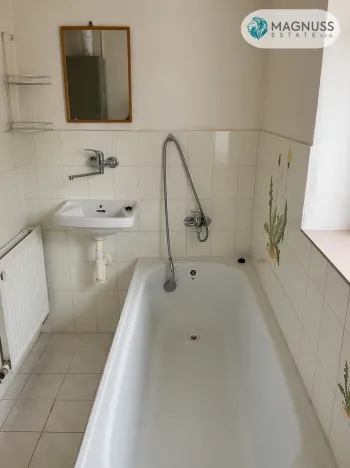 Prodej rodinného domu, Vojnův Městec, 98 m2