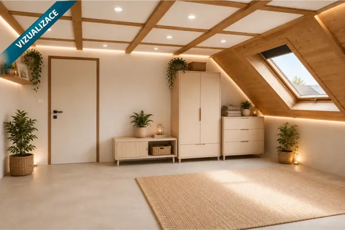 Prodej chalupy, Vojnův Městec, 98 m2