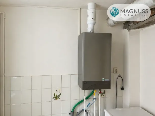 Prodej chalupy, Vojnův Městec, 98 m2