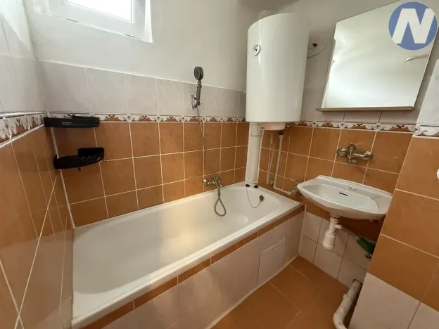 Pronájem bytu 2+1, Vimperk, Palackého, 66 m2