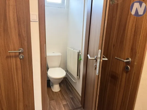 Pronájem bytu 2+1, Vimperk, Palackého, 66 m2