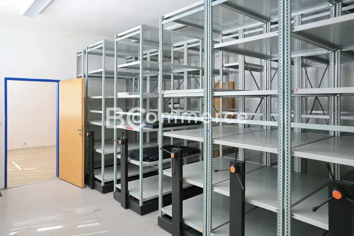 Pronájem kanceláře, Brno, Vídeňská, 52 m2