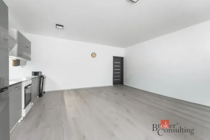 Prodej bytu 2+kk, Kladno - Kročehlavy, Arménská, 60 m2