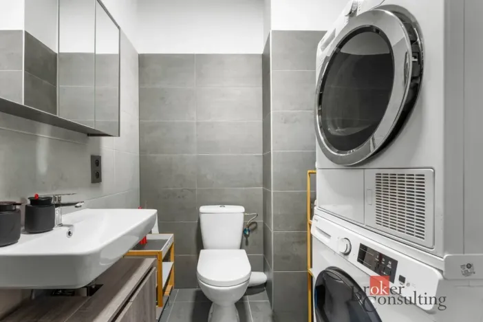 Prodej bytu 2+kk, Kladno - Kročehlavy, Arménská, 60 m2