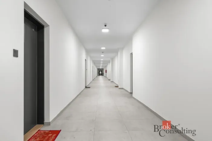 Prodej bytu 2+kk, Kladno - Kročehlavy, Arménská, 60 m2