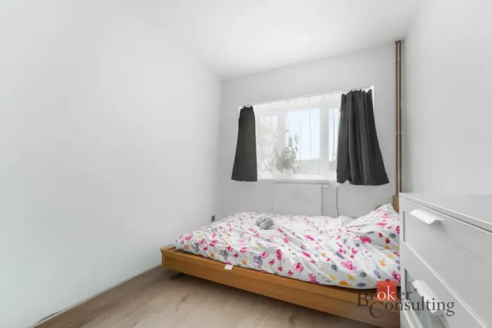 Prodej bytu 2+kk, Kladno - Kročehlavy, Arménská, 60 m2