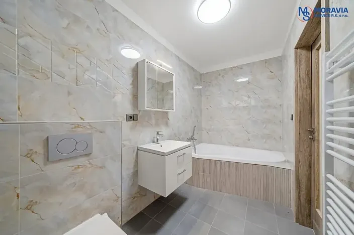 Prodej rodinného domu, Bohuňovice, Výmol, 242 m2