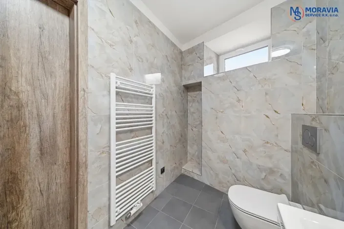 Prodej rodinného domu, Bohuňovice, Výmol, 242 m2