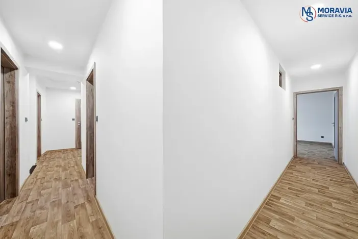 Prodej rodinného domu, Bohuňovice, Výmol, 242 m2