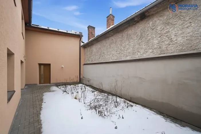 Prodej rodinného domu, Bohuňovice, Výmol, 242 m2