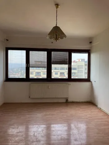 Pronájem bytu 1+kk, Litvínov - Horní Litvínov, Koldům, 27 m2