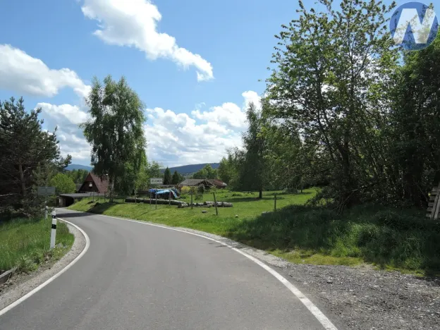 Prodej pozemku pro bydlení, Nebahovy, 2308 m2