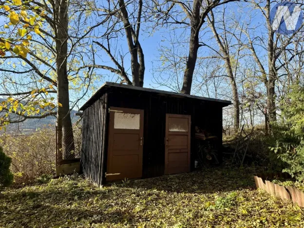 Prodej chaty, Prachatice, 39 m2