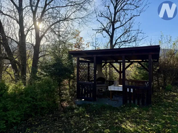 Prodej chaty, Prachatice, 39 m2