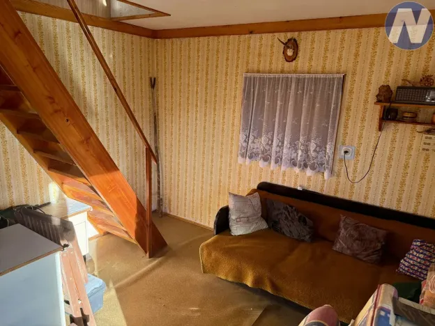 Prodej chaty, Prachatice, 39 m2