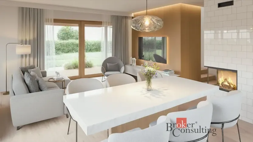 Prodej bytu 5+kk, Mirotice, K Miškovci, 105 m2