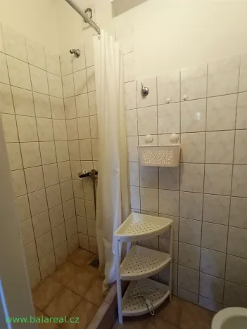 Pronájem bytu 1+1, Brno, Královopolská, 26 m2