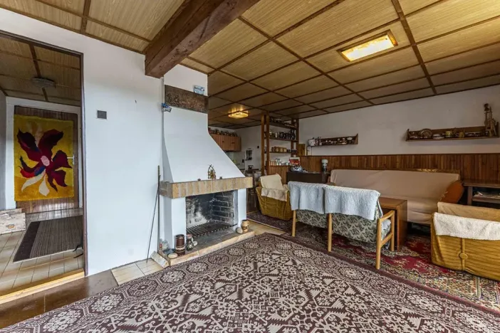 Prodej chaty, Dolní Hradiště, 120 m2