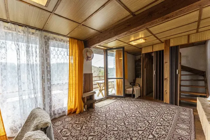 Prodej chaty, Dolní Hradiště, 120 m2